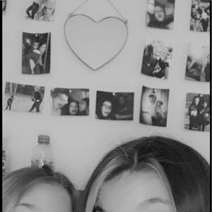 Meet your Posher, Narissa